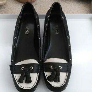 Lauren by Ralph Lauren loafers